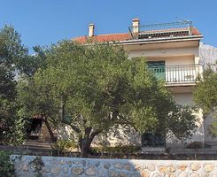 Apartmány Vila Ivana v Makarska
