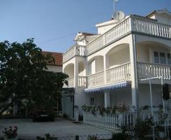 Apartmány A3 v Vodice