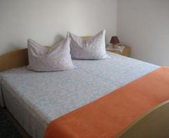 Apartmány A5 v Vodice