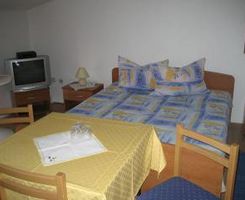 Apartmány A7 v Vodice