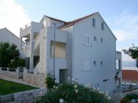 Apartmány A1 v Postira