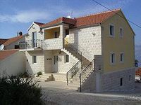 Apartmány Iris v Postira