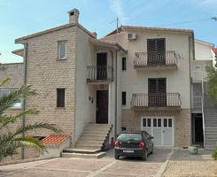 Apartmány Mali-vrh v Makarska