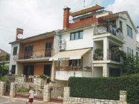 Apartmány Studio 2+1 v Rovinj