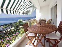 Apartmány Apartman br. 2 v Okrug Gornji