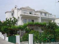 Apartmány Apartman br. 3 v Okrug Gornji