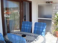 Apartmány App 4+1 v Trogir