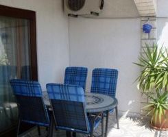 Apartmány App 2+2 v Trogir