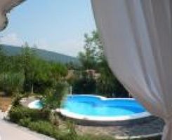 Apartmány Studio 2+2 v Ika