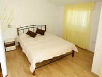Apartmány  v Okrug Gornji