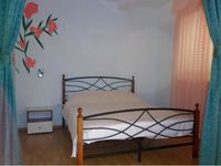 Apartmány Oleandar v Okrug Gornji