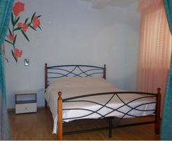 Apartmány Oleandar v Okrug Gornji