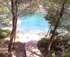 Apartmány  v Basina