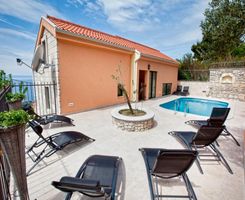 Apartmány App 1 v Podgora