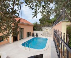 Apartmány App 4 v Podgora