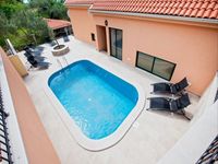 Apartmány App 5 v Podgora