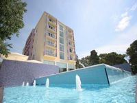 Byt Hotel Adriatic v Biograd na Moru
