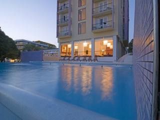 Byt Hotel Adriatic v Biograd na Moru 2