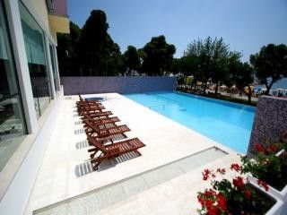 Byt Hotel Adriatic v Biograd na Moru 9
