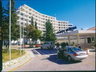 Byt Hotel Medena v Seget Donji 1