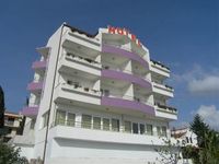 Byt Hotel Viktorija v Seget Donji