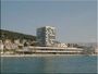 Byt Hotel Marjan v Split