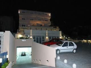 Byt Hotel Rosina v Makarska 3