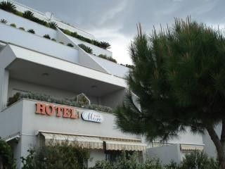 Byt Hotel More v Split 1