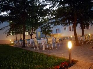 Byt Hotel Porto v Zadar 2