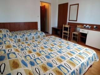 Byt Hotel Porto v Zadar 6