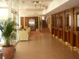 Byt Hotel Zvonimir v Baška 2
