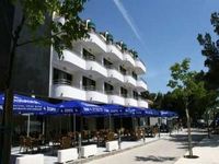 Byt Hotel Lav v Makarska