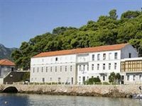 Byt Hotel Jadran v Jelsa