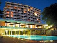 Byt Grand Hotel Park v Dubrovnik