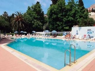 Byt Grand Hotel Park v Dubrovnik 5