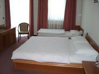 Byt Hotel Villa Žarko v Kaštel Lukšić 3