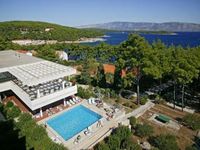 Byt Hotel Hvar v Jelsa