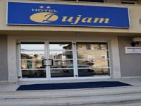 Byt Hotel Dujam v Split
