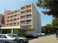 Byt Hotel Hrvatska v Baška Voda