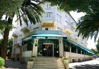 Byt Hotel Sumratin v Dubrovnik