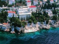 Byt Grand Hotel & Villas Argentina v Dubrovnik