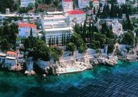 Byt Grand Hotel & Villas Argentina v Dubrovnik