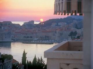 Byt Grand Hotel & Villas Argentina v Dubrovnik 1