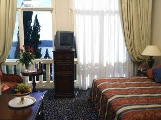 Byt Grand Hotel & Villas Argentina v Dubrovnik 6