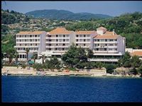 Byt Hotel Issa v Vis