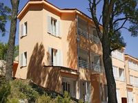 Byt Apartmani Pinus v Jelsa