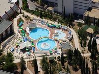 Byt Hotel Bonaca - All inclusive v Bol