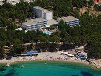 Byt Hotel Borak v Bol