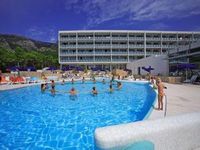 Byt Hotel Elaphusa v Bol