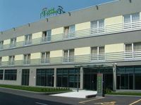 Byt Hotel Dalmina v Split